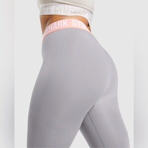 Gymshark Fit Seamless Leggings